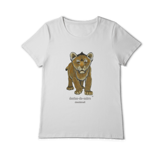 Nome do produto Baby Long Pima filhotes dentes de sabre