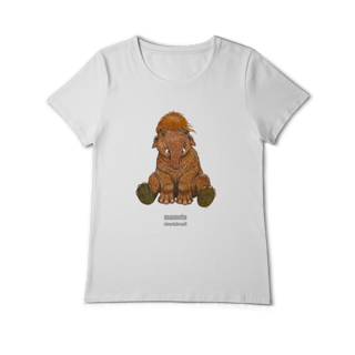 Nome do produto Baby Long Pima Filhotes Mamute