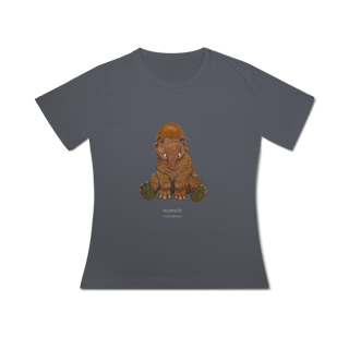 Nome do produto Baby Long Sport Dry UV Filhotes Mamute