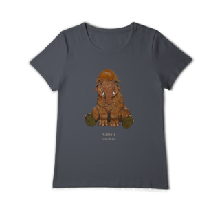 Nome do produto Baby Long Pima Filhotes Mamute