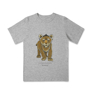 Nome do produto Classic infantil filhotes dente de sabre