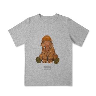 Nome do produto Classic Infantil Filhotes mamute