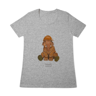 Nome do produto Baby Long Quality Filhotes Mamute