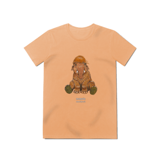 Nome do produto Baby Long Estonada Filhotes Mamute