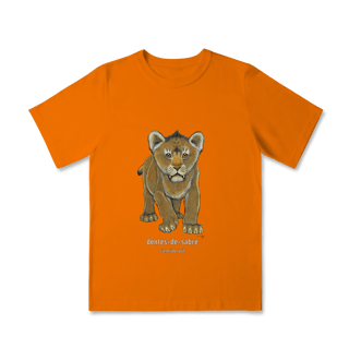 Nome do produto Classic infantil filhotes dente de sabre