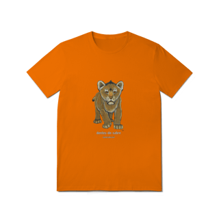 Nome do produto T-Shirt Quality filhotes dentes de sabre