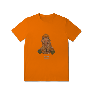 Nome do produto T-Shirt Quality Filhotes Mamute