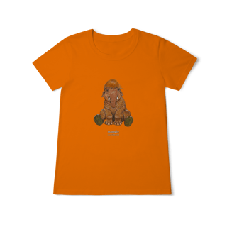 Nome do produto Baby Long Classic Filhotes Mamute