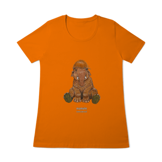 Nome do produto Baby Long Quality Filhotes Mamute