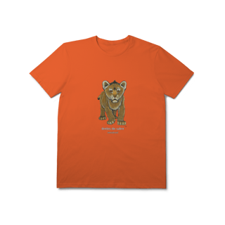 Nome do produto T-Shirt Prime filhotes dentes de sabre