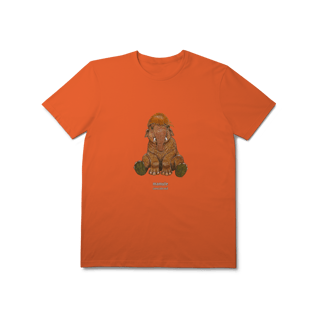 Nome do produto T-Shirt Prime Filhotes Mamute