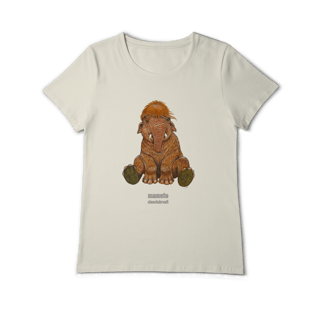 Nome do produto Baby Long Pima Filhotes Mamute