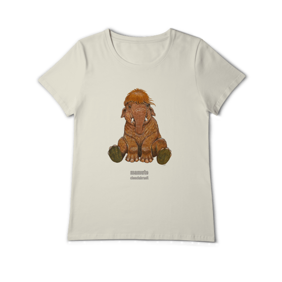 Baby Long Pima Filhotes Mamute