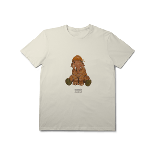 Nome do produto T-Shirt Prime Filhotes Mamute