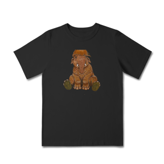 Nome do produto Quality Infantil (2 a 8) Filhotes Mamute