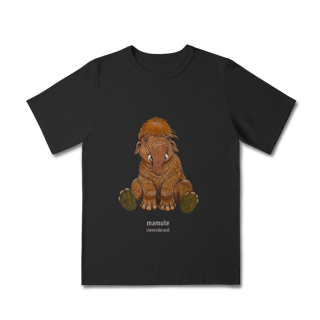 Nome do produto Classic Infantil Filhotes mamute