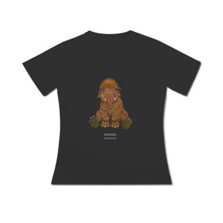 Nome do produto Baby Long Sport Dry UV Filhotes Mamute