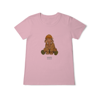 Nome do produto Baby Long Classic Filhotes Mamute