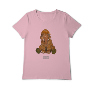 Nome do produto Baby Long Pima Filhotes Mamute