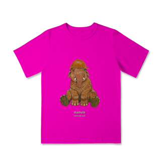 Nome do produto Classic Infantil Filhotes mamute