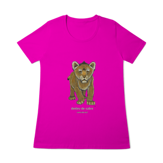 Nome do produto Baby Long Quality filhotes dentes de sabre