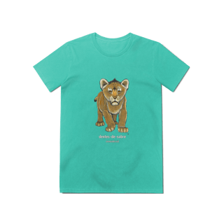 Nome do produto Baby Long Estonada filhotes dentes de sabre