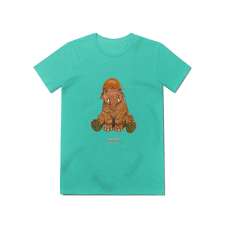 Nome do produto Baby Long Estonada Filhotes Mamute