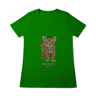 Nome do produto Baby Long Quality filhotes dentes de sabre