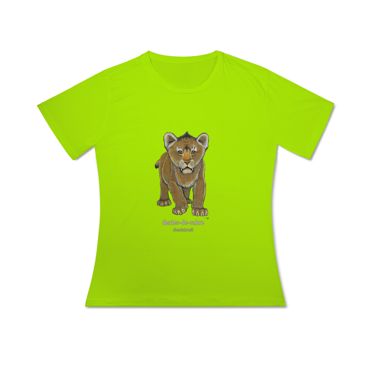 Nome do produto: Baby Long Sport Dry UV filhotes dentes de sabre