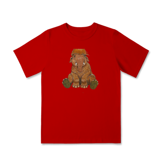 Nome do produto Quality Infantil (2 a 8) Filhotes Mamute