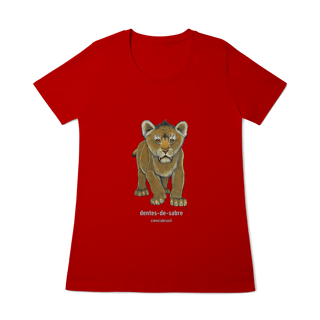 Nome do produto Baby Long Quality filhotes dentes de sabre