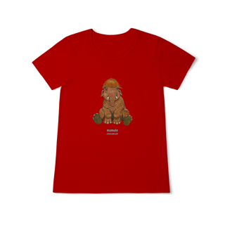 Nome do produto Baby Long Classic Filhotes Mamute