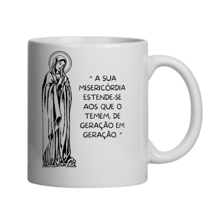 Nome do produto Caneca De Porcelana Personalizada 