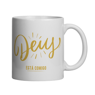 Nome do produto Caneca de Porcelana Personalizada 