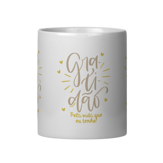 Nome do produto Caneca De Porcelana Personalizada 