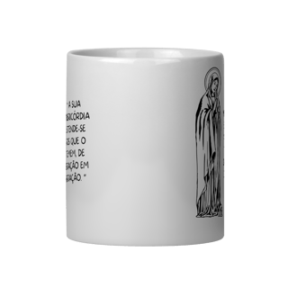 Nome do produto Caneca De Porcelana Personalizada 