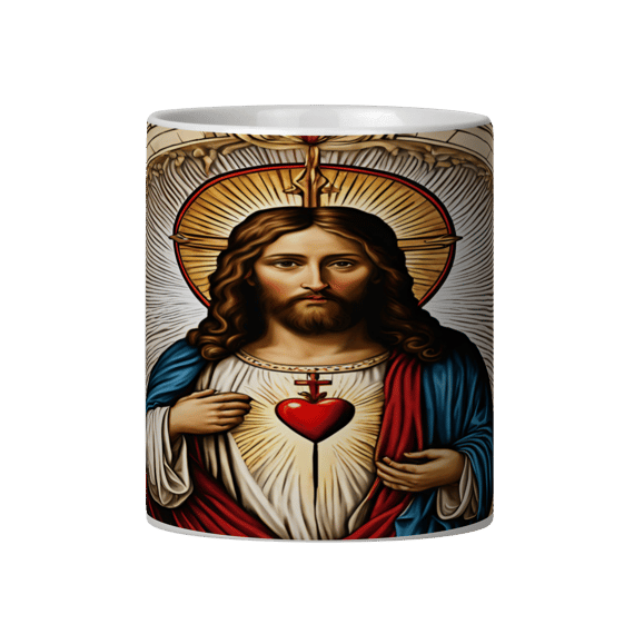 Caneca de Porcelana Personalizada 