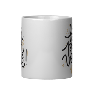 Nome do produto Caneca De Porcelana Personalizada 