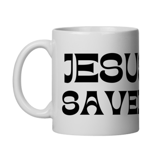 Nome do produto Caneca de Porcelana Personalizada Save Me
