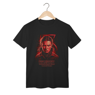 Nome do produto Camiseta Masc. Stranger Things Eleven