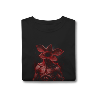 Nome do produto Camiseta Masc. Stranger Things Demogorgon