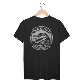 Nome do produto Camiseta Pantanal 