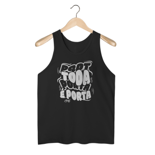 Camiseta “Toda Porta é Porta” – Linha Meme