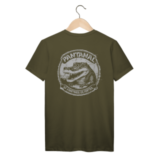 Nome do produto Camiseta Pantanal 