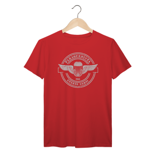 Nome do produto Paraquedista Eterno Herói – Homenagem PQD