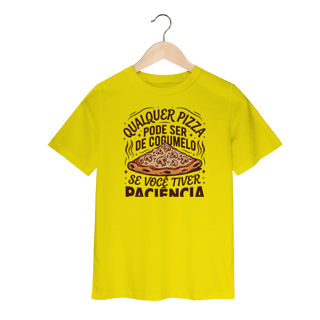 Nome do produto Pizza de Cogumelo [2 a 8 anos]