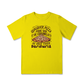 Nome do produto Pizza de Cogumelo [2 a 8 anos]