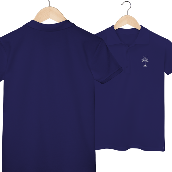 Árvore Branca de Gondor [Polo Feminina]