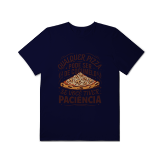 Nome do produto Pizza de Cogumelo [Plus Size]