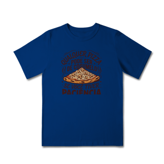Nome do produto Pizza de Cogumelo [2 a 8 anos]